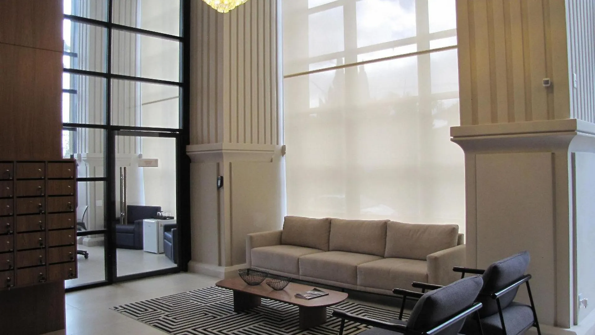Rcm Vilas - Studio Forest 406 주앵빌 아파트