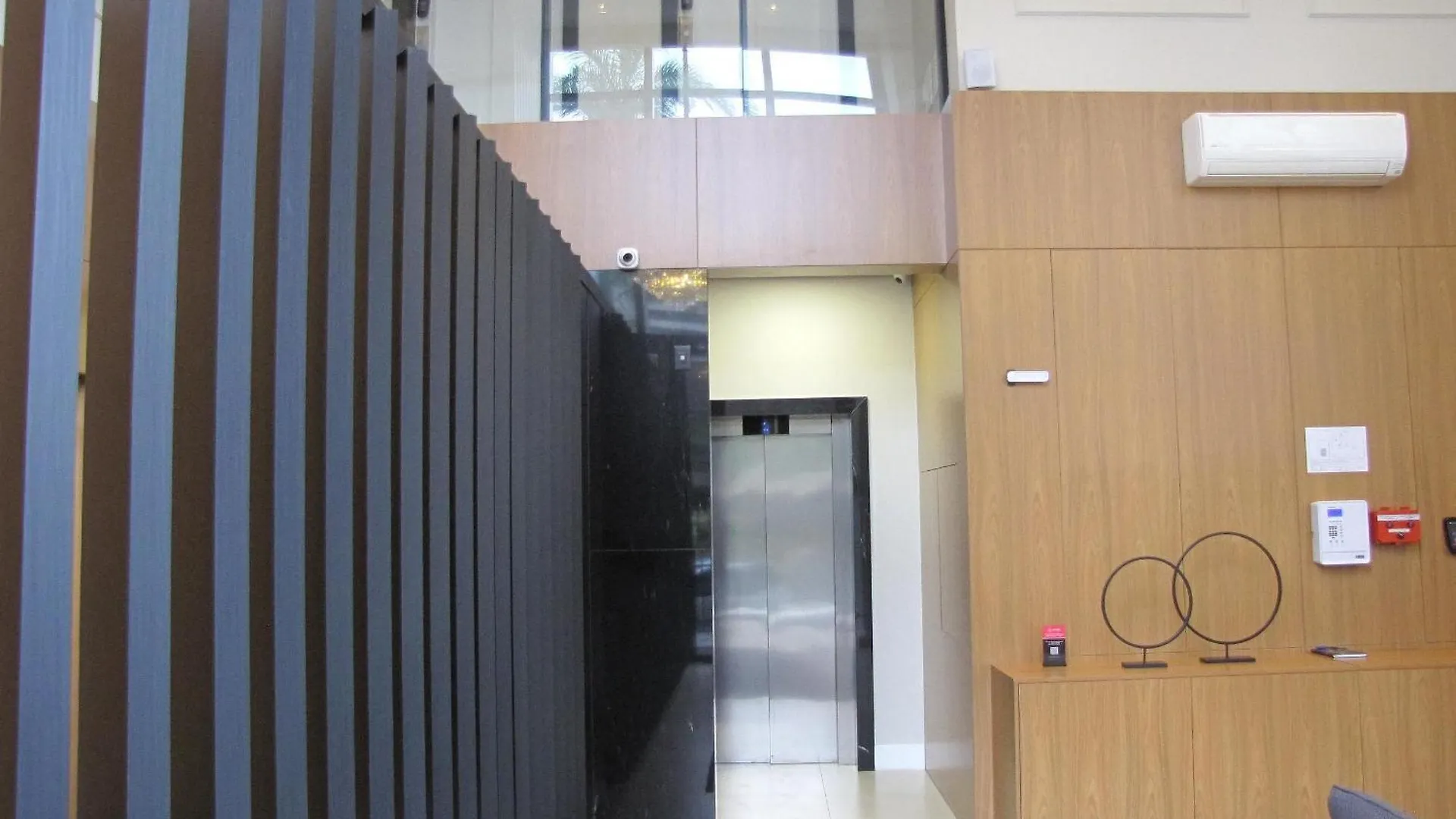 Rcm Vilas - Studio Forest 406 주앵빌 브라질